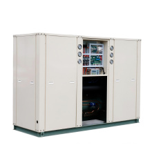 Air Cooling Water Chiller Unit